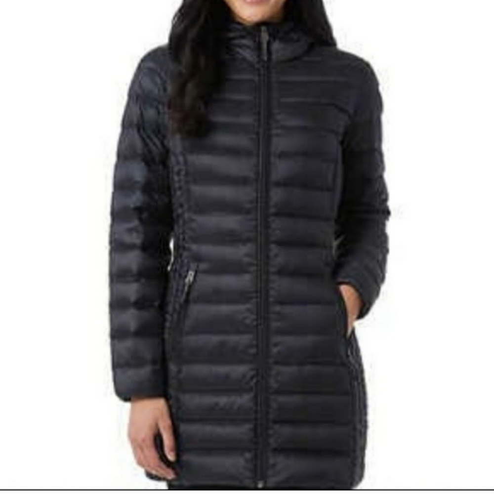 Aventure Packable Puffer Jacket - image 2